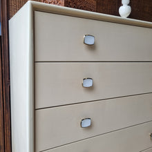 Load image into Gallery viewer, ALROB TALLBOY CHEST OF DRAWERS