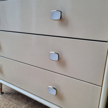 Load image into Gallery viewer, ALROB TALLBOY CHEST OF DRAWERS