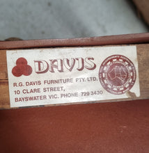 Load image into Gallery viewer, SPANISH REVIVAL CHAIRS. MADE IN AUSTRALIA. 8 AT $95 EACH.