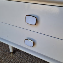 Load image into Gallery viewer, ALROB DRESSER DRAWERS WITH MIRROR