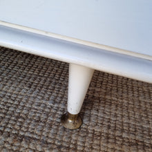 Load image into Gallery viewer, ALROB DRESSER DRAWERS WITH MIRROR