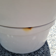 Load image into Gallery viewer, VINTAGE SEBEL 5 PIECE OUTDOOR PATIO SETTING. PASTOE CHAIRS & INTEGRA TABLE.