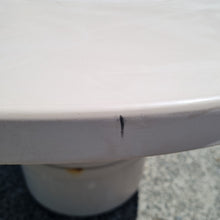 Load image into Gallery viewer, VINTAGE SEBEL 5 PIECE OUTDOOR PATIO SETTING. PASTOE CHAIRS & INTEGRA TABLE.