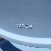 Load image into Gallery viewer, VINTAGE SEBEL 5 PIECE OUTDOOR PATIO SETTING. PASTOE CHAIRS & INTEGRA TABLE.