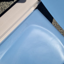 Load image into Gallery viewer, VINTAGE SEBEL 5 PIECE OUTDOOR PATIO SETTING. PASTOE CHAIRS & INTEGRA TABLE.