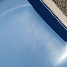 Load image into Gallery viewer, VINTAGE SEBEL 5 PIECE OUTDOOR PATIO SETTING. PASTOE CHAIRS & INTEGRA TABLE.