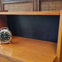 Load image into Gallery viewer, VINTAGE BEDSIDE TABLE. ONE ONLY