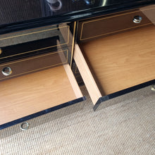 Load image into Gallery viewer, VINTAGE HOLLYWOOD REGENCY CHEST OF DRAWERS