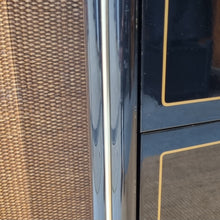 Load image into Gallery viewer, VINTAGE HOLLYWOOD REGENCY CHEST OF DRAWERS