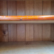 Load image into Gallery viewer, VINTAGE SOLID WOOD CABINET #1
