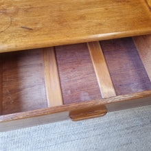 Load image into Gallery viewer, MID CENTURY CHEST OF DRAWERS