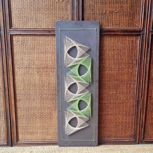 Load image into Gallery viewer, VINTAGE MID CENTURY STRING ART