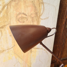 Load image into Gallery viewer, VINTAGE PLANET STUDIO K DESK LAMP