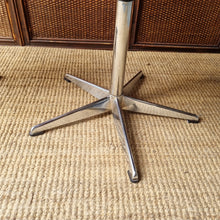 Load image into Gallery viewer, SET OF 2 RED KENDALL SWIVEL DINING CHAIRS