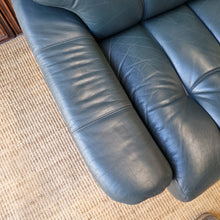 Load image into Gallery viewer, TESSA LEATHER ARMCHAIR