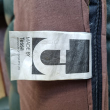 Load image into Gallery viewer, TESSA LEATHER ARMCHAIR