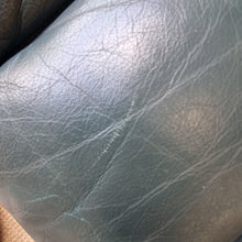 Load image into Gallery viewer, TESSA LEATHER 2 SEATER SOFA COUCH