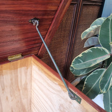 Load image into Gallery viewer, HANDMADE AUSTRALIAN HARDWOOD STORAGE CHEST