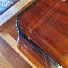 Load image into Gallery viewer, VINTAGE ANCHOR HOCKING PARTY SERVER