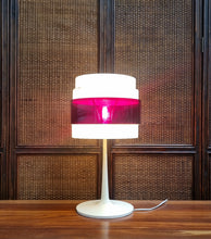 Load image into Gallery viewer, RETRO IKEA ENERGI ROCK SPACE AGE STYLE LAMP