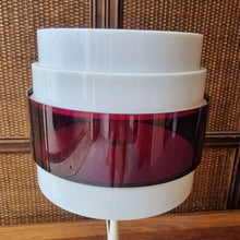 Load image into Gallery viewer, RETRO IKEA ENERGI ROCK SPACE AGE STYLE LAMP