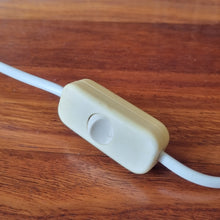 Load image into Gallery viewer, RETRO IKEA ENERGI ROCK SPACE AGE STYLE LAMP