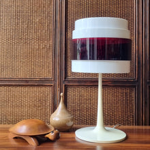 Load image into Gallery viewer, RETRO IKEA ENERGI ROCK SPACE AGE STYLE LAMP