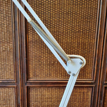 Load image into Gallery viewer, VINTAGE ANGLEPOISE DESK LAMP BY LUXO