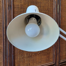 Load image into Gallery viewer, VINTAGE ANGLEPOISE DESK LAMP BY LUXO
