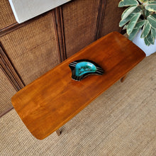 Load image into Gallery viewer, MID CENTURY LIP EDGE COFFEE TABLE BY BURGESS FURNITURE