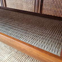 Load image into Gallery viewer, MID CENTURY LIP EDGE COFFEE TABLE BY BURGESS FURNITURE