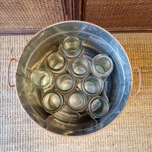 Load image into Gallery viewer, VINTAGE FOWLERS VACOLA PRESERVING KIT