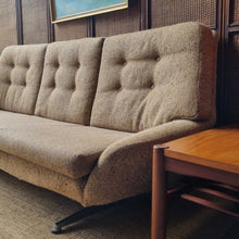 Load image into Gallery viewer, DANISH DELUXE 'NAGILA' 3 SEATER SOFA