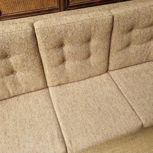 Load image into Gallery viewer, DANISH DELUXE 'NAGILA' 3 SEATER SOFA