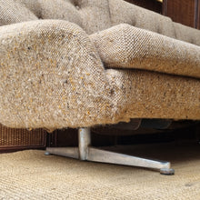 Load image into Gallery viewer, DANISH DELUXE 'NAGILA' 3 SEATER SOFA