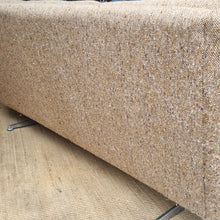 Load image into Gallery viewer, DANISH DELUXE 'NAGILA' 3 SEATER SOFA