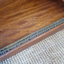 Load image into Gallery viewer, VINTAGE BOOKCASE / DISPLAY CABINET