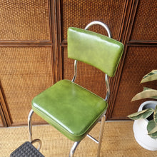 Load image into Gallery viewer, VINTAGE STEP STOOL