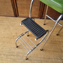 Load image into Gallery viewer, VINTAGE STEP STOOL
