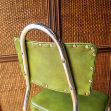Load image into Gallery viewer, VINTAGE STEP STOOL