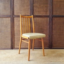 Load image into Gallery viewer, ONE ONLY MID CENTURY BENTWOOD DINING CHAIR