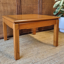 Load image into Gallery viewer, SQUARE COFFEE OR SIDE TABLE