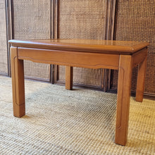 Load image into Gallery viewer, SQUARE COFFEE OR SIDE TABLE