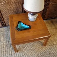 Load image into Gallery viewer, SQUARE COFFEE OR SIDE TABLE