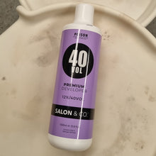 Load image into Gallery viewer, 2 VINTAGE WHITE KARTELL SIDE TABLES