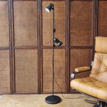 Load image into Gallery viewer, VINTAGE FLOOR LAMP BY KANLEY AUSTRALIA