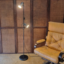 Load image into Gallery viewer, VINTAGE FLOOR LAMP BY KANLEY AUSTRALIA