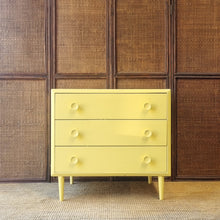 Load image into Gallery viewer, VINTAGE CHEST OF DRAWERS
