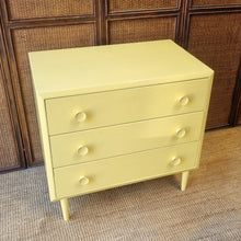 Load image into Gallery viewer, VINTAGE CHEST OF DRAWERS
