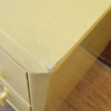 Load image into Gallery viewer, VINTAGE CHEST OF DRAWERS